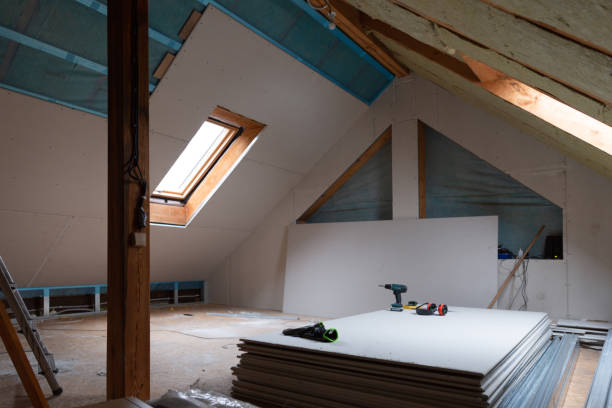 Range of Insulation Solutions in Darmstadt, IN