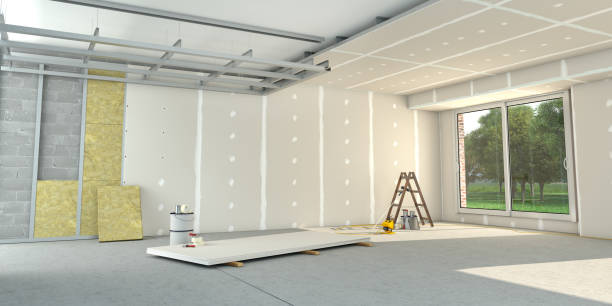 Best Insulation Contractors for Homes  in Darmstadt, IN