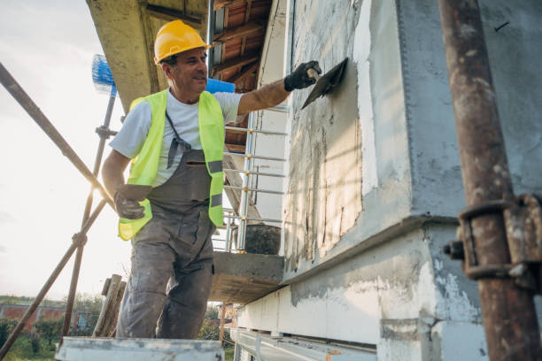 Insulation Inspection Services in Darmstadt, IN