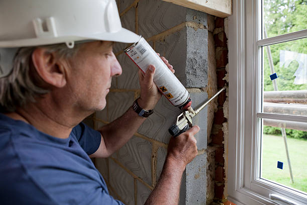 Best Garage Insulation Installation  in Darmstadt, IN