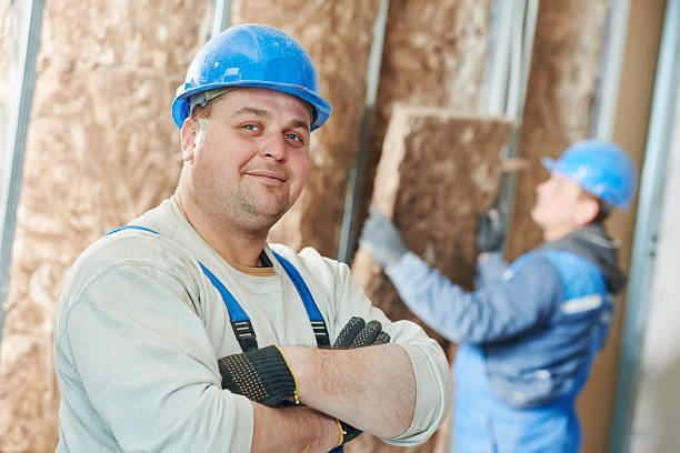 Insulation Replacement Services in Darmstadt, IN